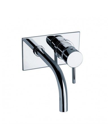 Juego Monocomando Para Lavatorio FV...