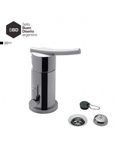 Juego De Monocomando Para Bidet FV...