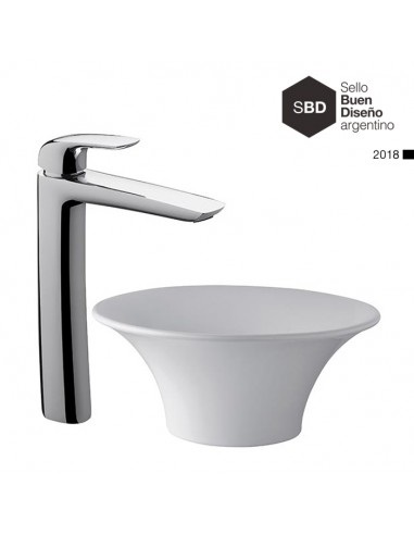 Juego De Monocomando Para Lavatorio...