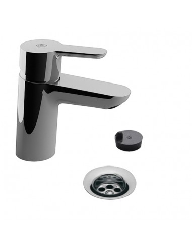 Juego De Monocomando Para Lavatorio...