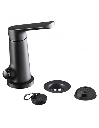 Juego De Monocomando Para Bidet FV...