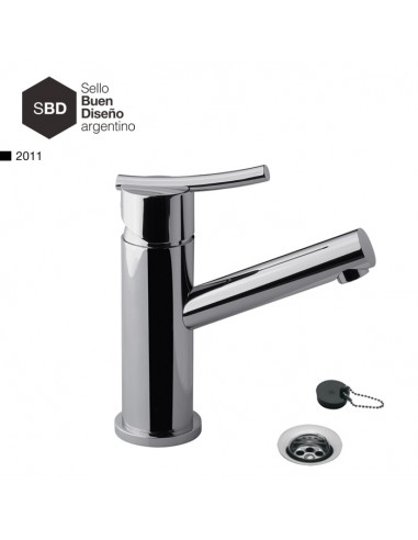 Juego De Monocomando Para Lavatorio...