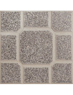 Loseta Blangino 4 Tortugas...