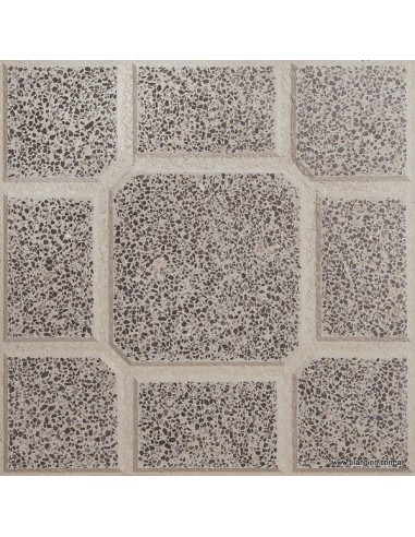 Loseta Blangino 4 Tortugas 40 X 40...