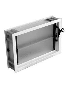 Aireador Aluminio 40 X 26...