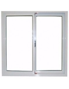 Ventana Corrediza Aluminio...