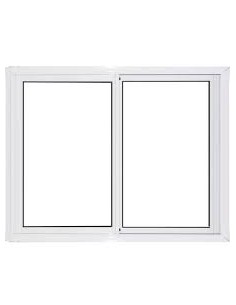 Ventana Corrediza Aluminio...