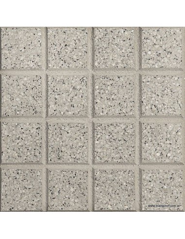 Loseta Blangino Recta 16P 30 X 30...