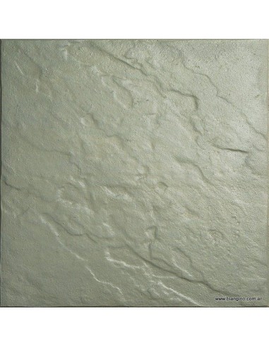 Loseta Blangino Laja Fior. 40 X 40...