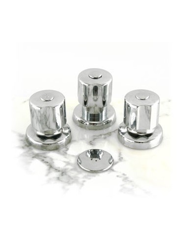 Grifería Para Bidet Delta Denver...