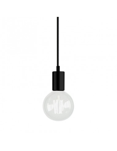 Colgante 180 Iluminación Apu E27 Base...