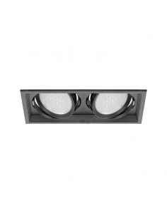 Embutido 180 Iluminación...