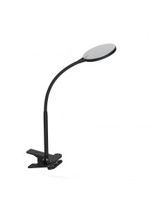 Lampara Broche Led 180...