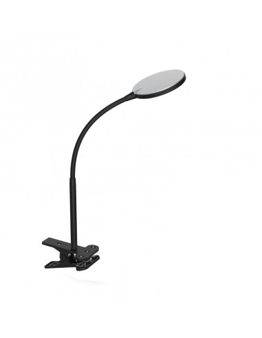 Lampara Broche Led 180 Iluminación...