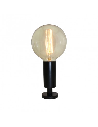 Lampara De Mesa 180 Iluminación...