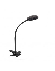 Lampara Broche Led 180...