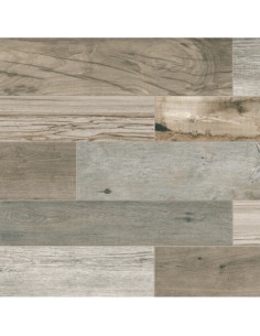 Porcelanato Satinado Ilva...