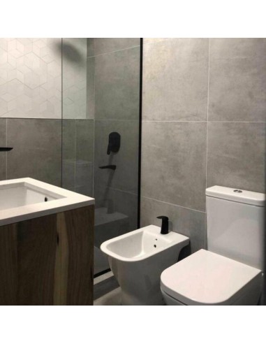 Porcelanato Satinado Ilva Home 45 X...