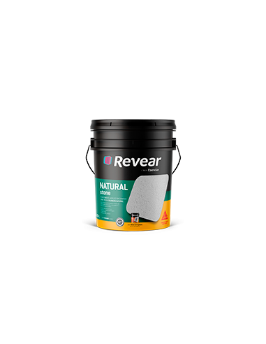 Látex Texturado Revear Natural Stone...