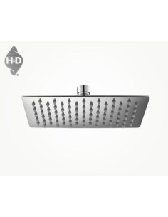 Flor Ducha Cuadrada...