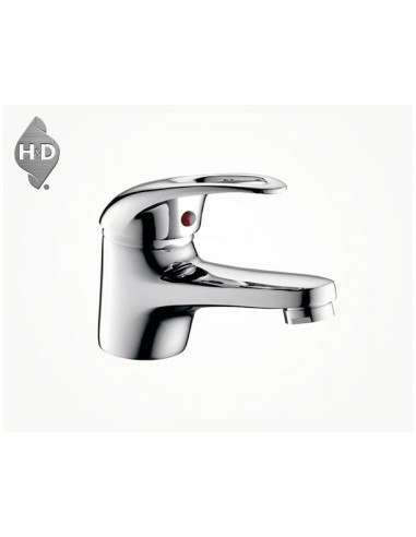 Lavatorio Monocomando Grifería Hd...