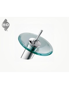 Lavatorio Cascada Redondo...