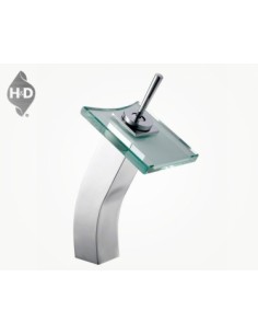 Lavatorio Cascada Cuadrado...