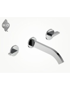 Lavatorio De Pared Grifería...