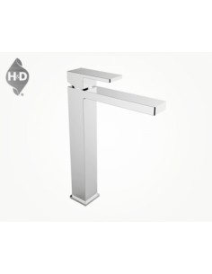 Lavatorio Alto Grifería Hd...