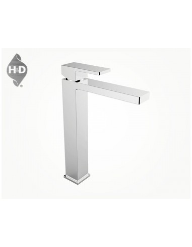 Lavatorio Alto Grifería Hd Londres...