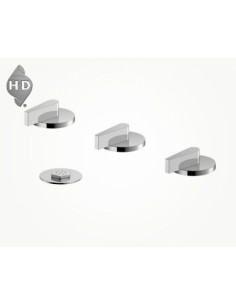 Grifería Para Bidet Hd...