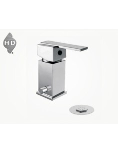 Grifería Para Bidet Hd...