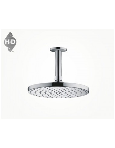 Brazo De Ducha Para Techo Redonda...