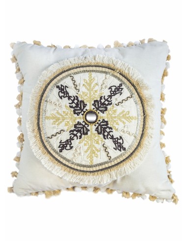 Incanto Almohadon Selva 45x45 (tex-a028)