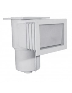 Fluvial Skimmer Boca Chica...