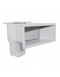 Fluvial Skimmer Boca Grande...