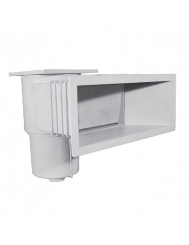 Fluvial Skimmer Boca Grande...