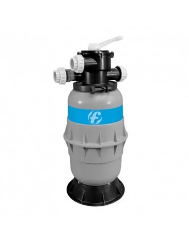 Fluvial Filtro Titanium 40 Hasta...
