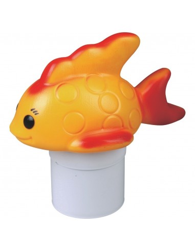 Aguas Boya Pez Dorado 90751