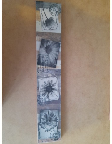 Guarda Cerámica Piú 7 X 40 Musique C/U