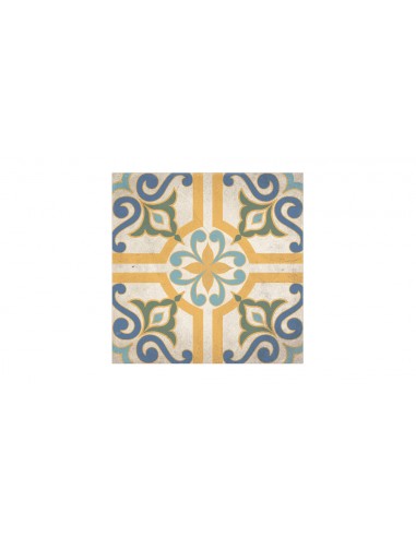 Calcáreo Cerámica Piú Quito 20X20 X 8...