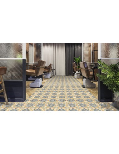 Calcáreo Cerámica Piú Quito 20X20 X 8...