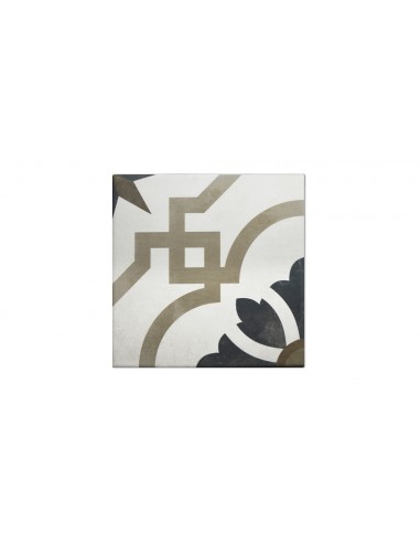 Calcáreo Cerámica Piú Moscú 20X20 X 8...