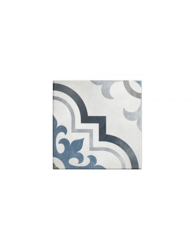 Calcáreo Cerámica Piú Denver 20X20 X...