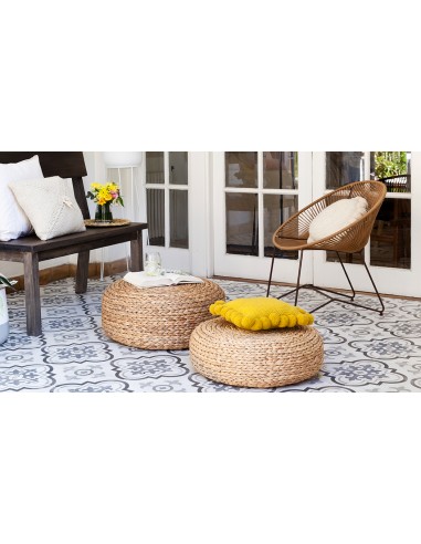 Calcáreo Cerámica Piú Denver 20X20 X...