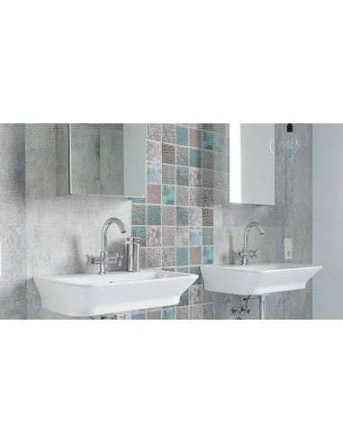 Mosaico Cerámica Piú Vintage Vision...