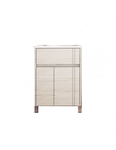 Vanitory Schneider Nature 60cm Blanco...