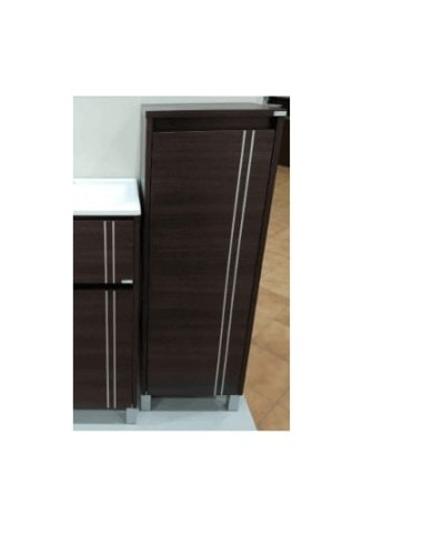 Armario Schneider Nature 40cm Wengue