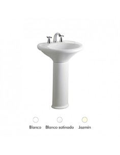 Columna Para Lavatorio...