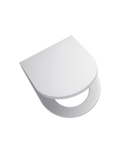 Tapa Ferrum Qubiq Cierre Suave (Trxus-B)